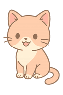 Happy Cat